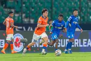 ISL 2024-25: FC Goa aim to end home drought as Bengaluru FC brings unbeaten streak to Fatorda