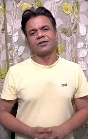 Ahead of 'Bhool Bhulaiyaa 3' release, Rajpal Yadav develops cold feet, offers apology for Diwali video