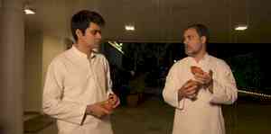 Is Rahul Gandhi's nephew Raihan being groomed for a political debut?