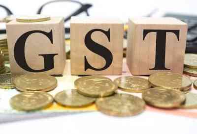 GST collections see 8.9 pc YoY growth at Rs 1.87 lakh crore in October