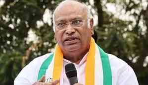  'Modi Ki Guarantee' a cruel joke on 140 crore Indians: Kharge retorts to PM Modi's 'unfulfilled' poll promises jibe  