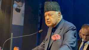 Farooq Abdullah demands ‘independent probe’ into spurt in J&K violence