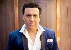 Govinda gives Diwali party a miss this year