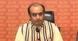 Congress failed to deliver, BJP has a track record of fulfilling promises: Sudhanshu Trivedi