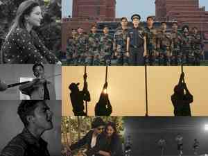 ‘Fauji 2’ trailer promises a modern twist, sleek follow up to the original SRK-starrer TV show