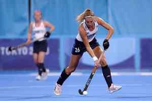 HIL: Two-time Olympic medallist Lily Owsley joins Delhi-based franchise