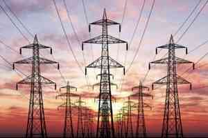 India's power consumption rises amid strong growth