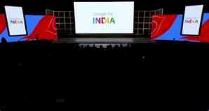 Google India’s net profit rises over 6 pc in FY24