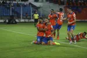 ISL 2024-25: FC Goa’s emphatic 3-0 win ends Bengaluru FC’s unbeaten streak