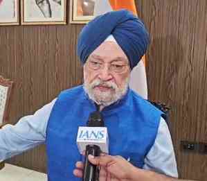 Hardeep Singh Puri hails relaxed job norms for Sikh riot victims