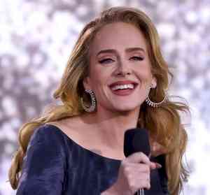 Adele confirms end of her Las Vegas residency