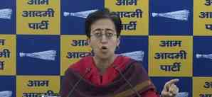 Stop dirty politics on bus marshals, Delhi CM Atishi warns BJP