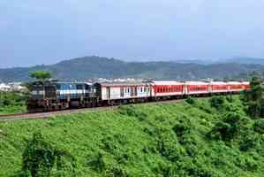 Northeast Frontier Railway to integrate ‘Kavach 4.0’ to develop train operations 