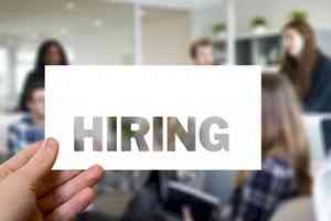 White-collar hiring in India up 10 pc in October, freshers’ jobs up 6 pc