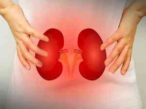 How kidney problems raise risk of strokes