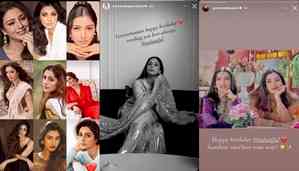 Kareena Kapoor, Sonali Bendre, Jacky shroff wish Tabu on 53rd birthday