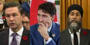 Cowards: Canadian leader rips into Trudeau, others for not calling Khalistanis by name