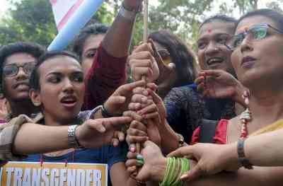 Activists of TN want name of transgender welfare body changed