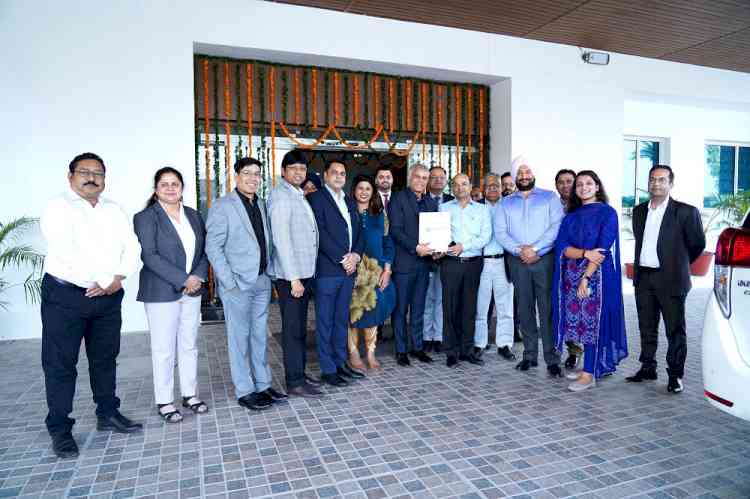 Clearmedi Bahra Multispeciality Hospital starts its operations