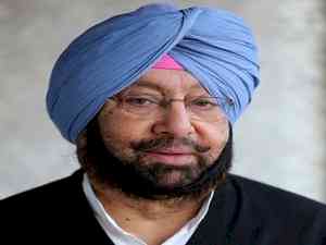 Trudeau's allegations against India threaten decades-long Indo-Canadian relations: Amarinder Singh