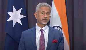 EAM Jaishankar confident of growing India-US ties regardless of election outcome