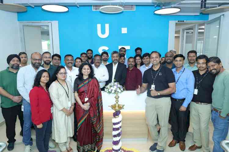 UST expands India presence with a second office in Bengaluru