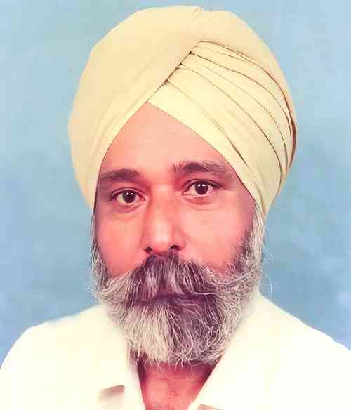 Darshan Singh Kular played vital role in establishment of cycle industry 