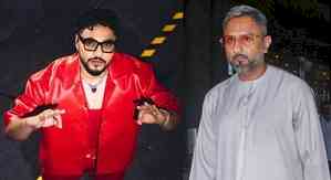 Raftaar speaks about Honey Singh in ‘MTV Hustle 4’