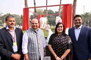 Country’s first museum on women achievers to open in Delhi next year: L-G