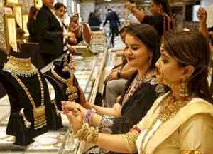 Will work with govt to ensure favourable policies for gem, jewellery sector: GJEPC