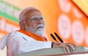 Maha polls: BJP to encash PM Modi’s charisma to turn anti-incumbency in its favour