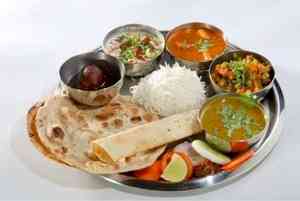 Cost of home-cooked veg thali increases 20 pc in October