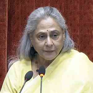 When Jaya Bachchan felt neglected by Nehru government