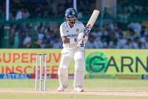 KL Rahul, Dhruv Jurel added to India A squad for second four-day game against Australia A