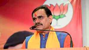 ‘Identifying new voters’: BJP to booth workers ahead of MP bypolls