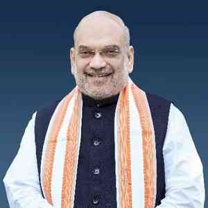 Amit Shah to address ‘Anti-Terror Conference-2024’ in Delhi tomorrow