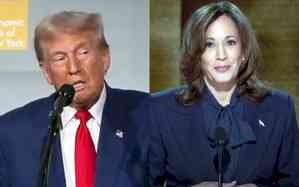 How are US polls conducted? Will Trump win again or will Harris script history?