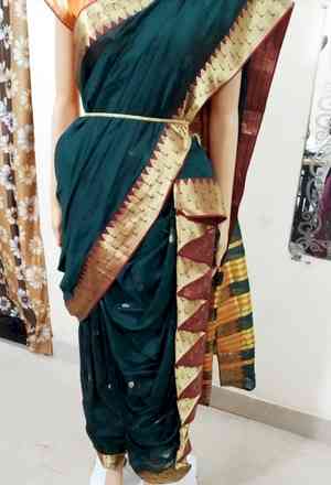 Your love for sarees may raise risk of skin cancer, warns study