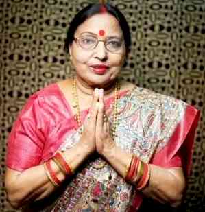 ‘Bihar Kokila’ Sharda Sinha passes away at 72, leaves behind legacy of Chhath songs