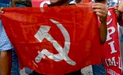 CPI-M may adopt political resolutions for forthcoming party Congress at Jan CC meeting