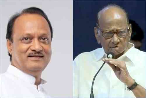 Despite political divide Ajit asks Mahayuti to refrain from slamming uncle Pawar