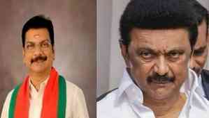 Is Stalin's state-wide tour sincere governance or vote-bank politics, Tamil Nadu BJP wonders