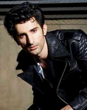 Sidhant Gupta on how filmmakers Nikhil, Vikramaditya, and Sheetal helped him grow as an actor