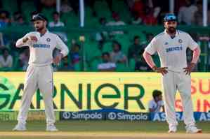 Kohli and Rohit must 'rekindle youth mindset' for Australia Test challenge: Greg Chappell