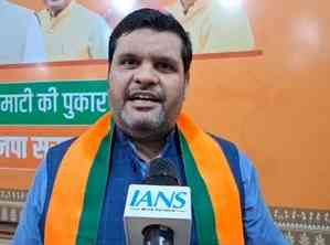 We will ensure Bangladeshi infiltrators are removed from Jharkhand: BJP's Gourav Vallabh