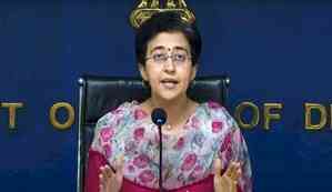 Out-of-job bus marshals to return as green warriors: Delhi CM Atishi