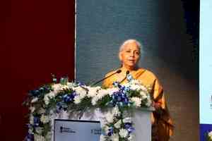 No MSME will be left behind in PM Modi’s government: Nirmala Sitharaman