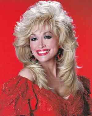 Dolly Parton isn't 'egotistical' about her success