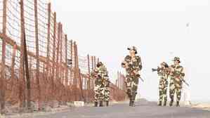 Manipur tribal bodies reiterate opposition to Indo-Myanmar border fencing, FMR