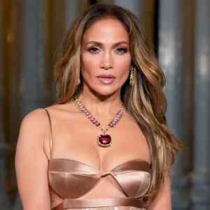 JLo feels her tour cancellation was 'best thing’ she had ever done